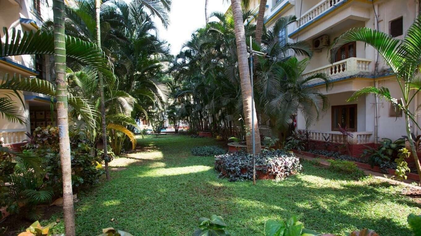 Zdjęcie Colonia De Braganza 2*